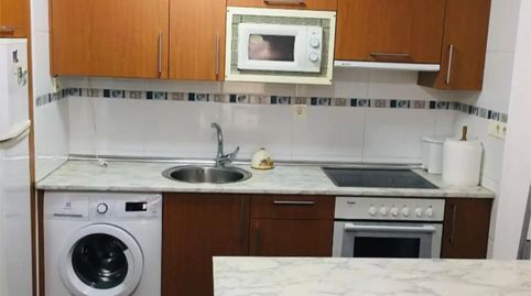 Foto 2 de Apartamento en venta en Calle Ciudad de Toledo, 33, Centro, Miranda de Ebro