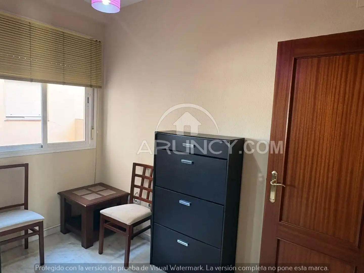 Piso en venta en Alcalá de Guadaira con Aire acondicionado, Calefacción y Amueblado