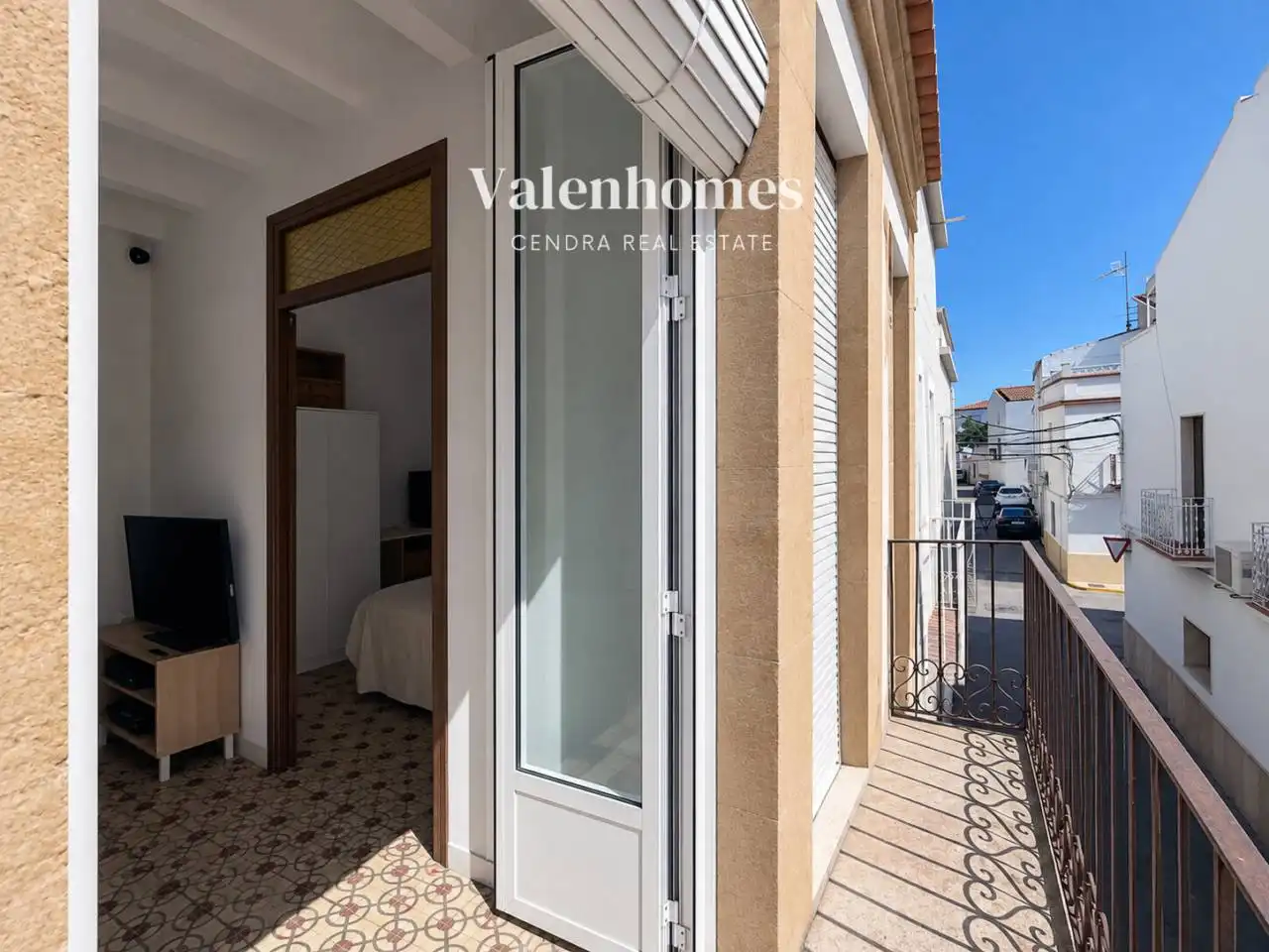 Haus zum Verkauf in La Galera, imagen 10