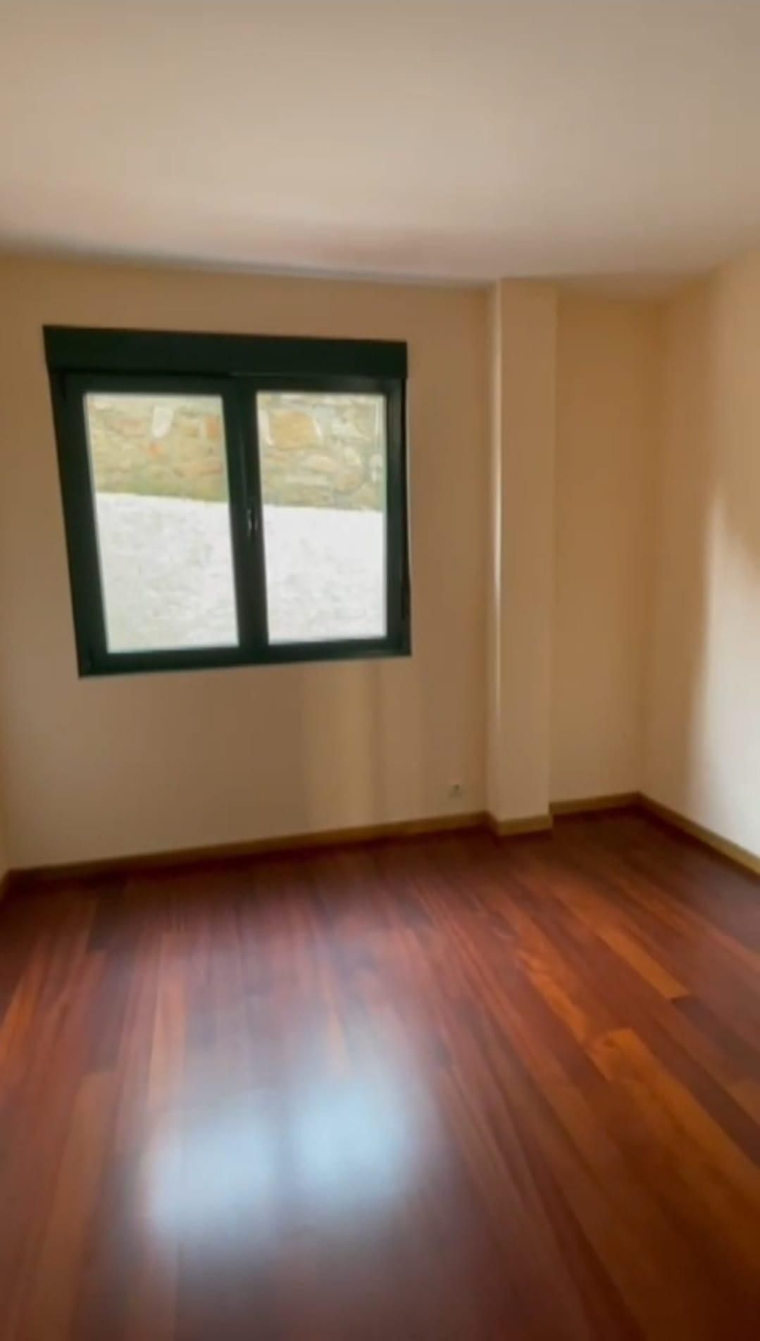 Bedroom of Flat for sale in Carnota