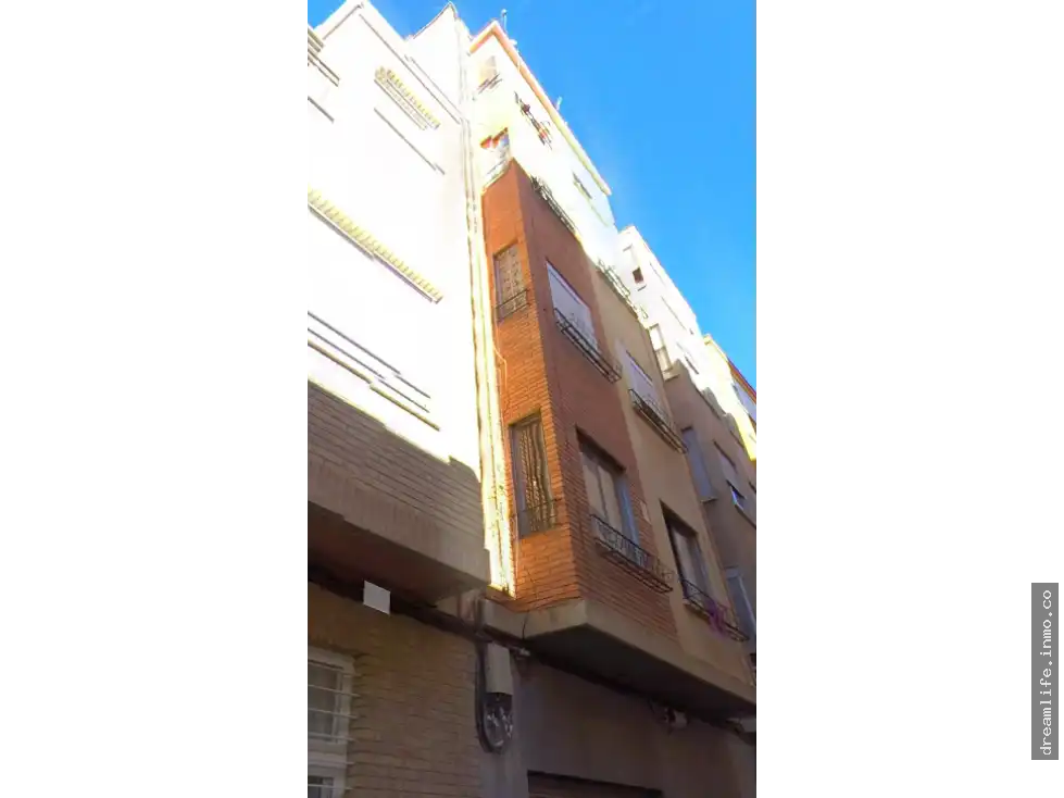 Wohnung zum Verkauf in La Bosca, imagen 3