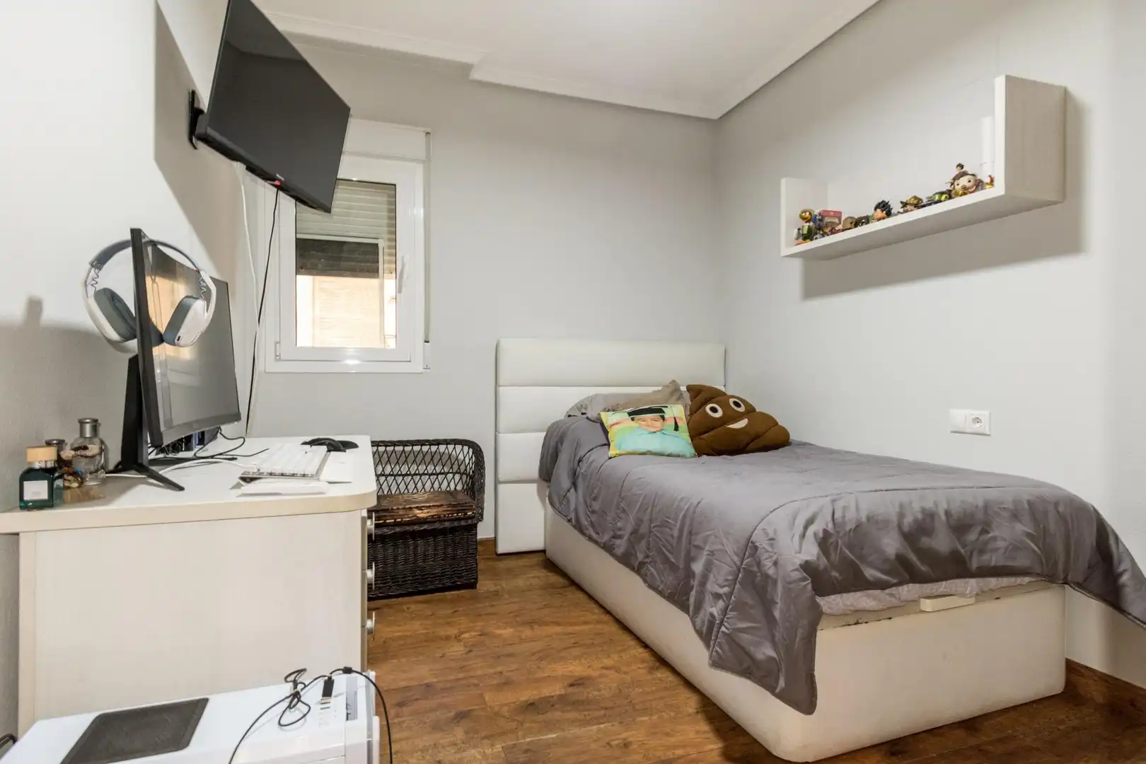 Apartamento con ascensor en venta en MARIA PARODI, imagen 32