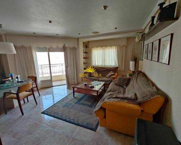 Apartamento en Alquiler en Formentera del Segura