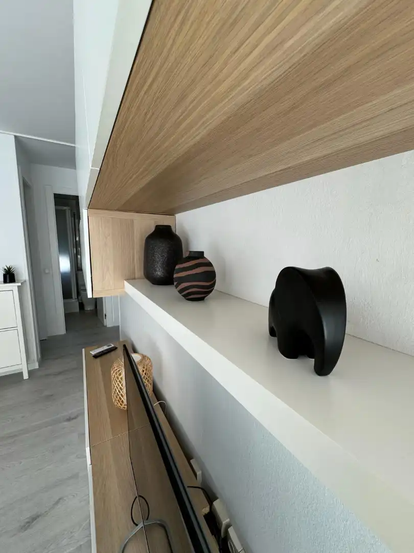 Wohnung mit Terrasse zum Verkauf in Carrer de Mèxic, imagen 16