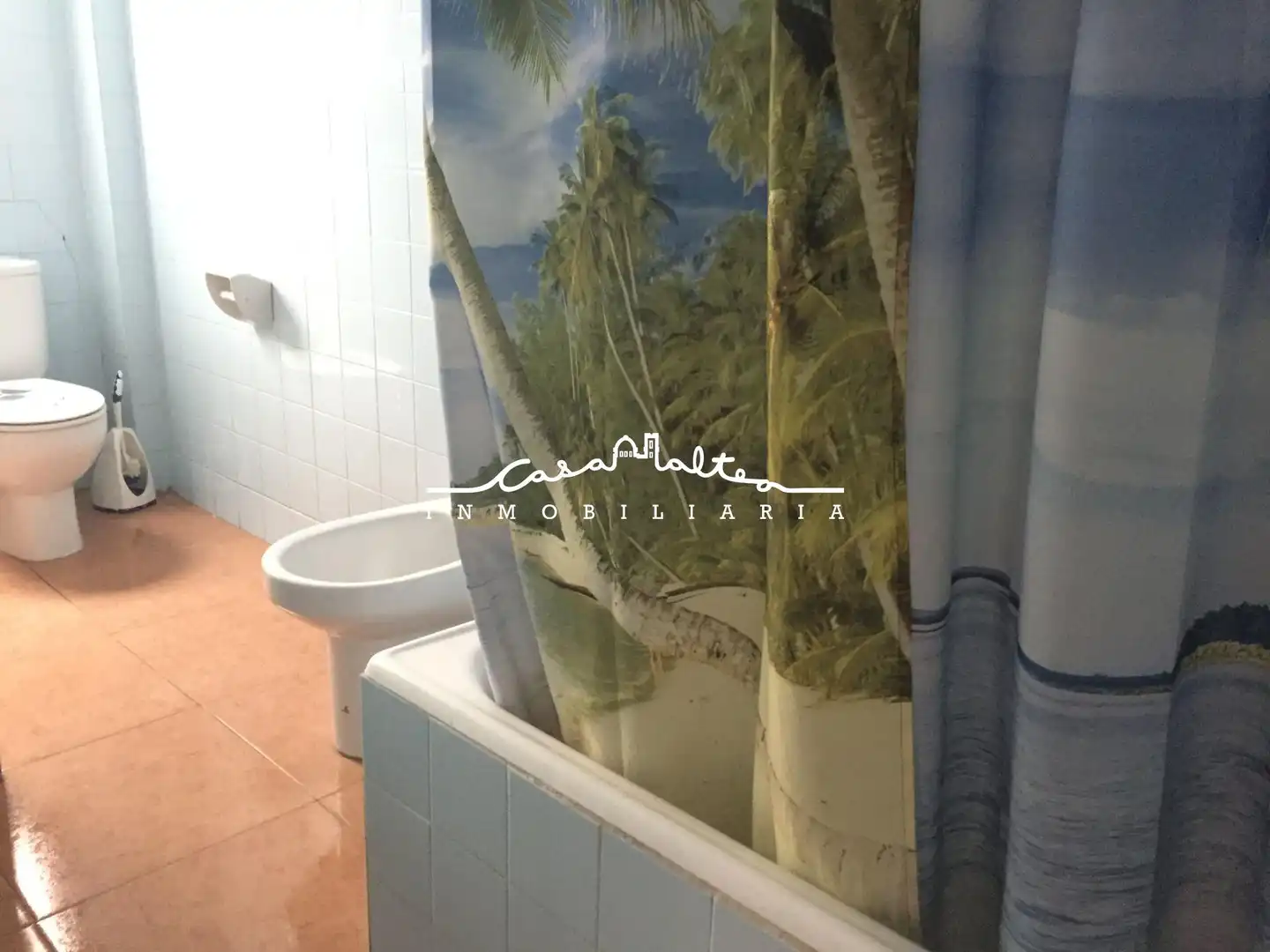 Apartment with terrace for sale in Avenida ALT REI EN JAUME I 1, imagen 5