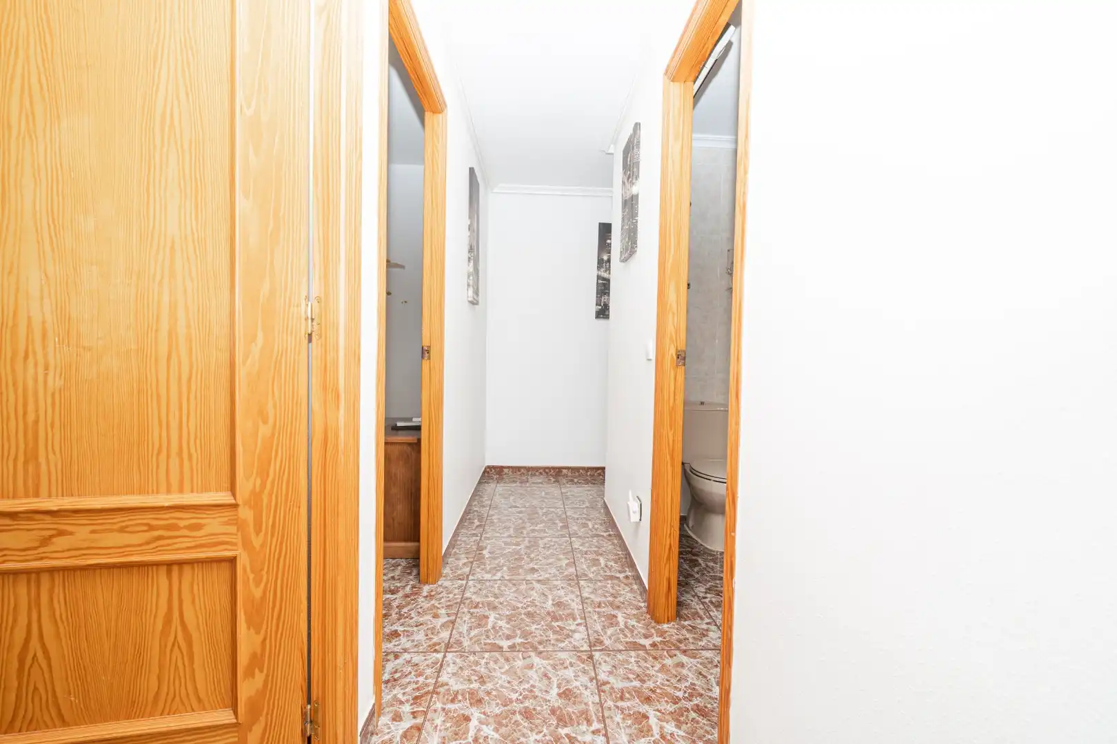 Apartamento con ascensor en venta en Pilar de la Horadada ciudad, imagen 23