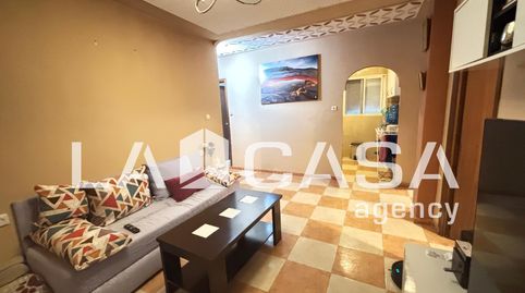 Foto 4 de Piso en venta en Calle Atlántico, Pescadores - Saladillo, Algeciras