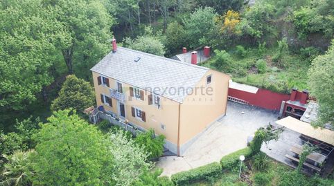 Foto 2 de Finca rústica en venda a Castiñeiras, Muras, Lugo