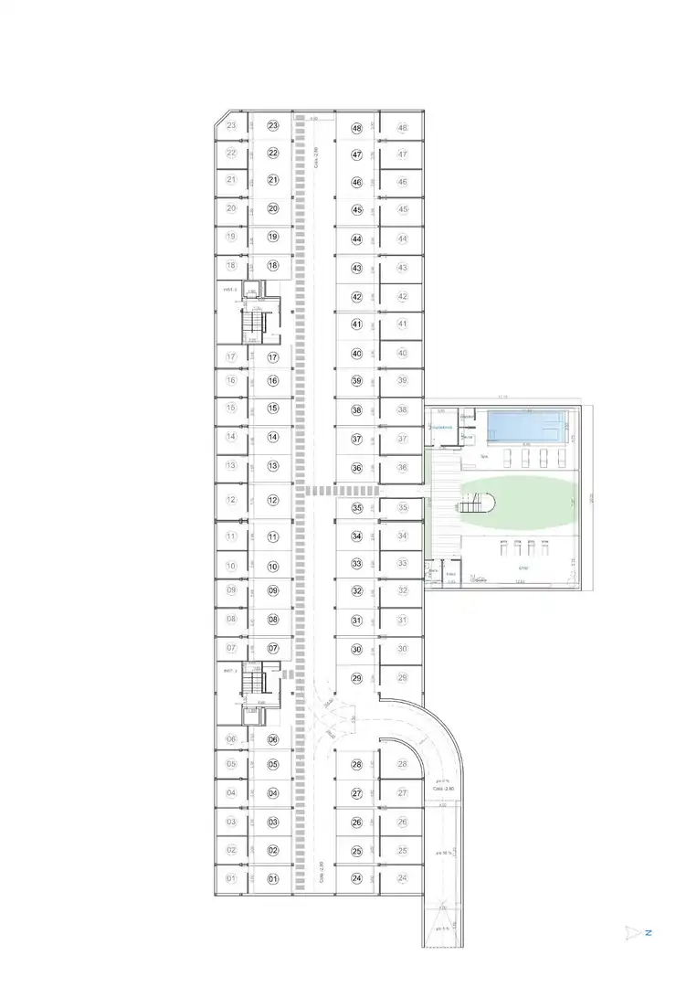 Ground floor for sale in Pilar de la Horadada  with Air Conditioner, Heating and Private garden