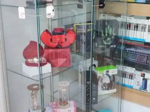 Local comercial en traspaso en Plaça del rellotge 12, imagen 6