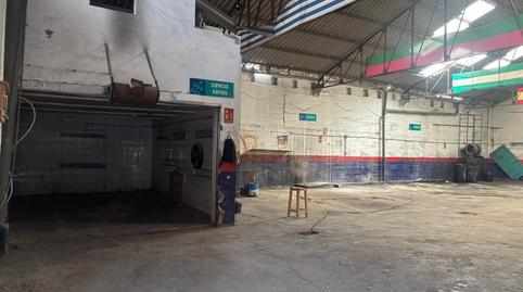 Photo 5 of Industrial buildings for sale in Roncesvalles, Fuente Alegre - El Chaparral - Los Morales, Málaga