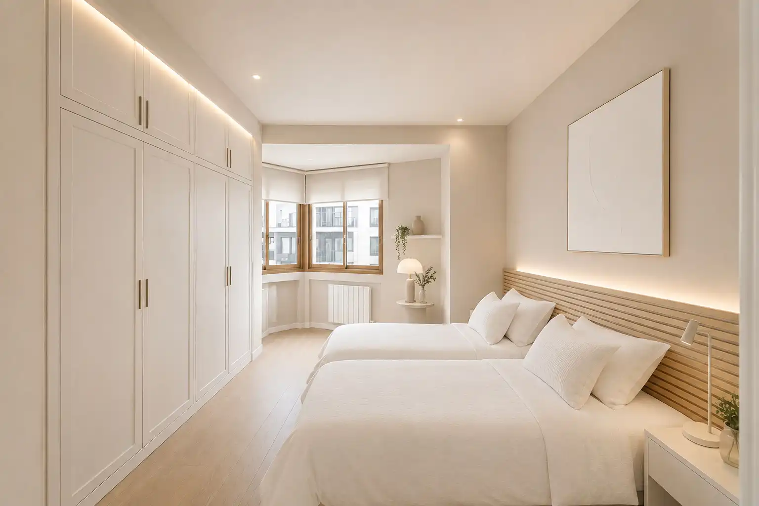 Flat with lift for sale in Sarrià - Sant Gervasi, imagen 3