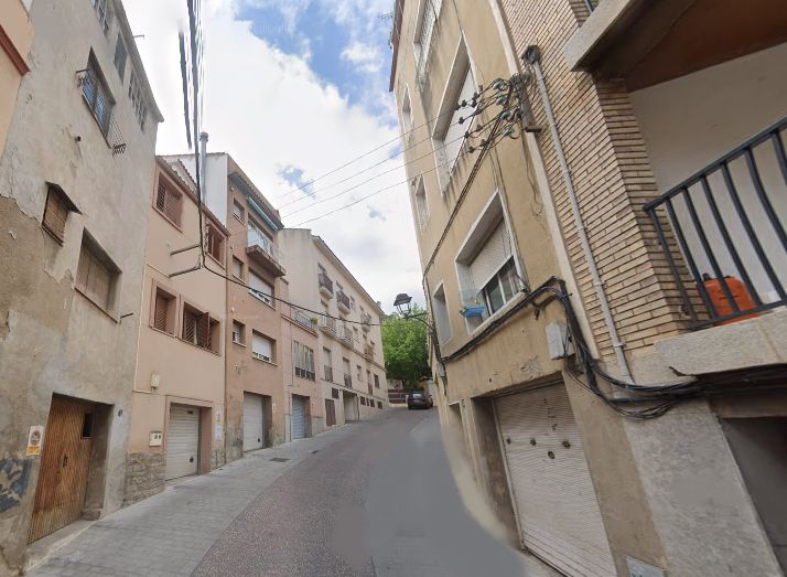 Exterior view of Flat for sale in Martorell