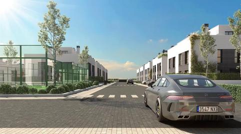 Foto 2 de Casa o xalet en venda a El Bosque, Madrid