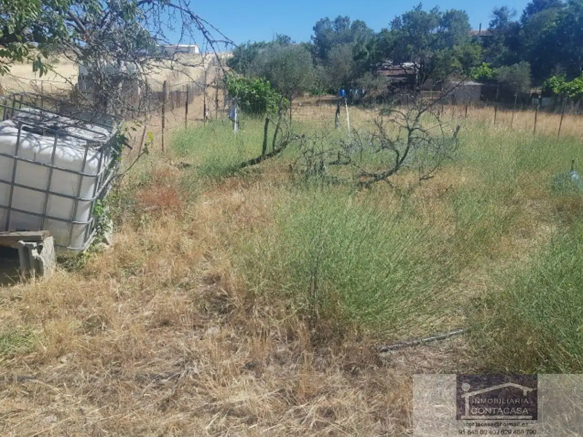 Finca rústica en venta en Los Rábanos  