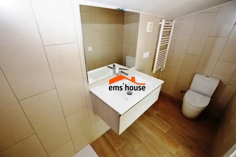 Apartamento en venta en Calonge i Sant Antoni con Terraza