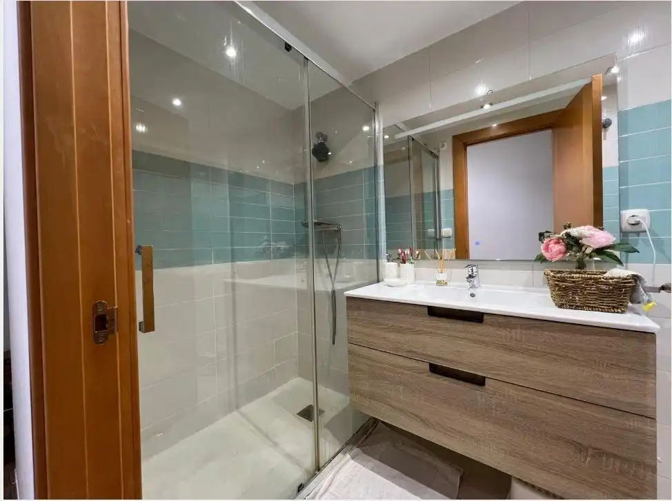 Piso con ascensor en venta en Altea ciudad, imagen 4