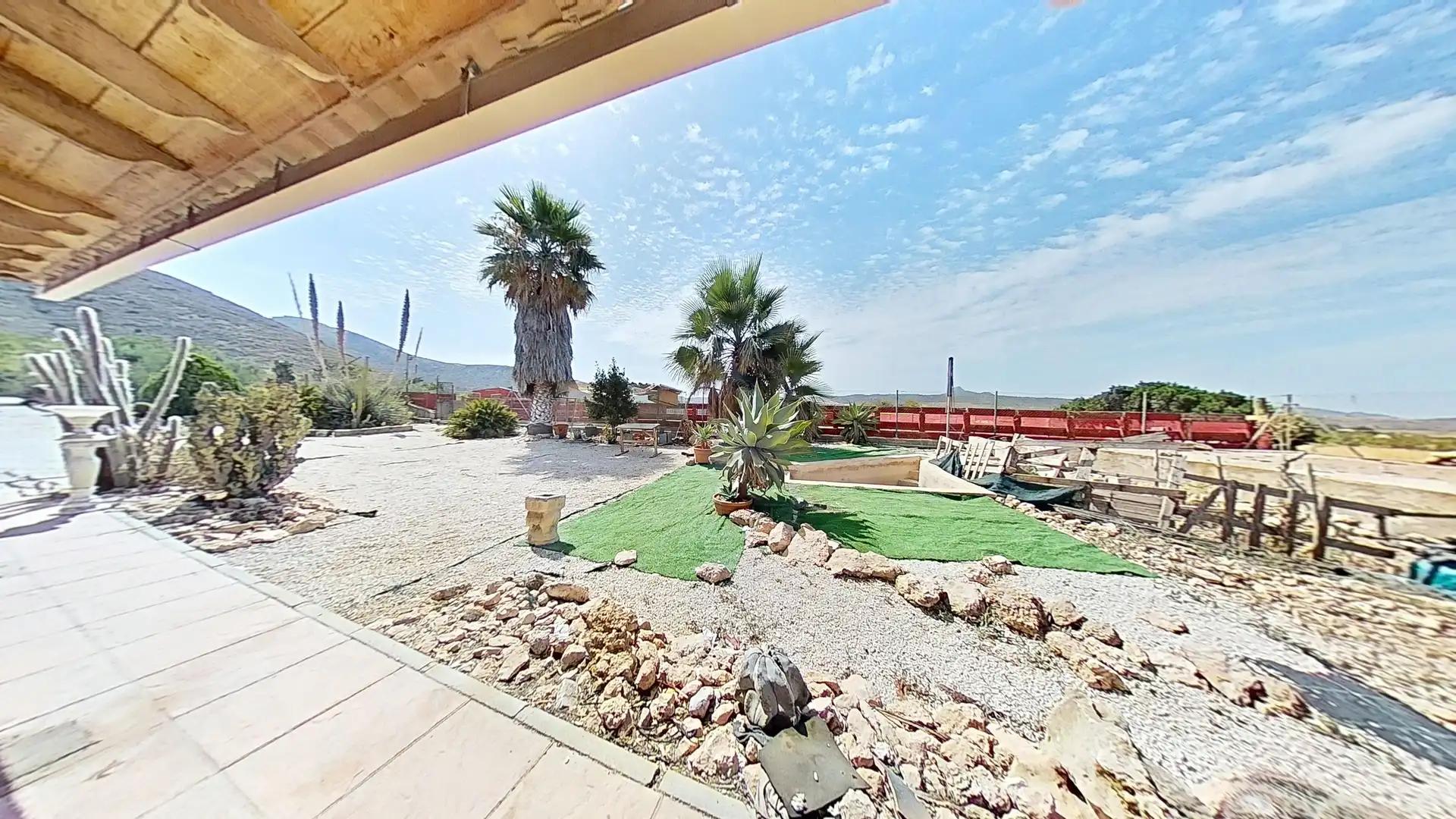 Landhaus zum Verkauf in La Murada - Los Vicentes, imagen 22