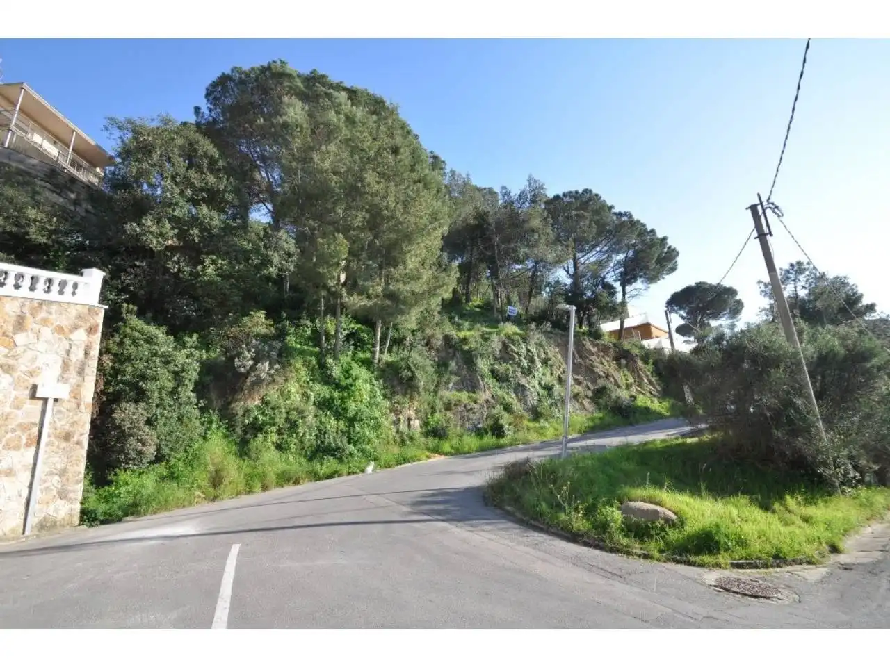 Wohnbaugrundstück zum Verkauf in Calle Garbi 46, imagen 2
