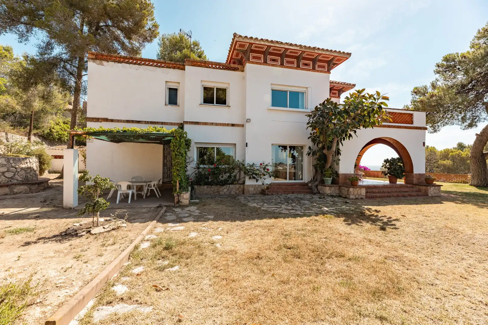 Casa amb piscina en venda a AUGUSTA (Tarragona), imagen 42