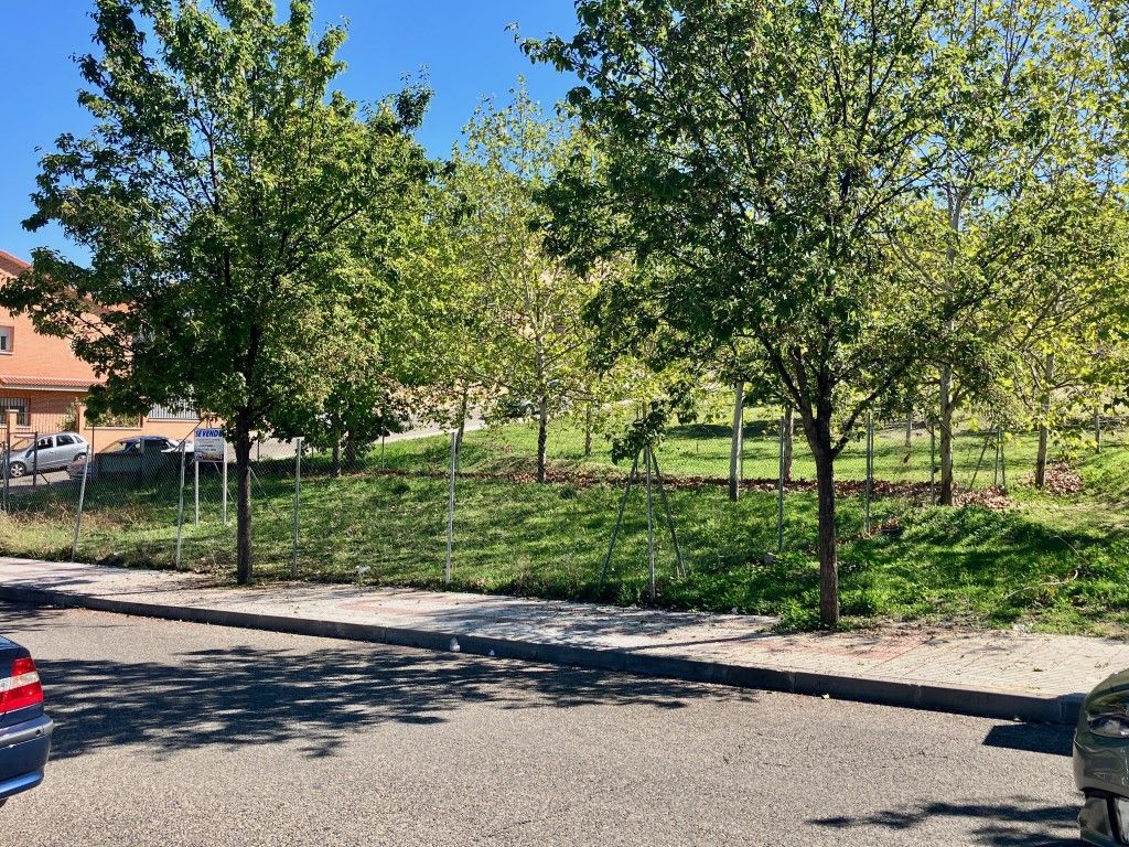 Residential for sale in Navalcarnero