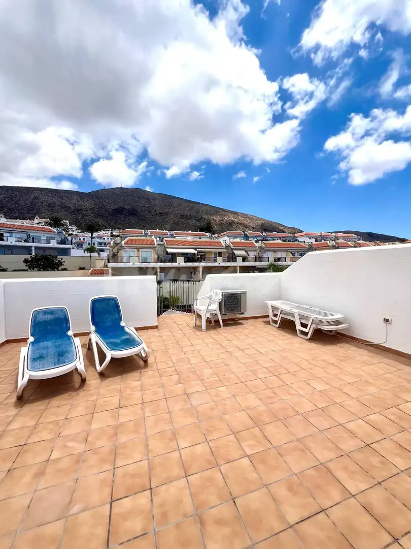 Apartment zum Verkauf in Los Cristianos, imagen 3