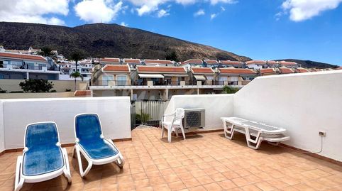 Foto 2 de Apartamento en venta en Los Cristianos, Arona