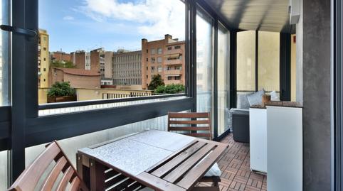 Foto 2 de Pis en venda a La Nova Esquerra de l'Eixample, Barcelona