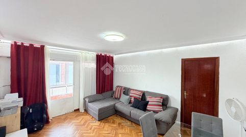 Foto 5 de Piso en venta en El Carmen, Segovia Capital