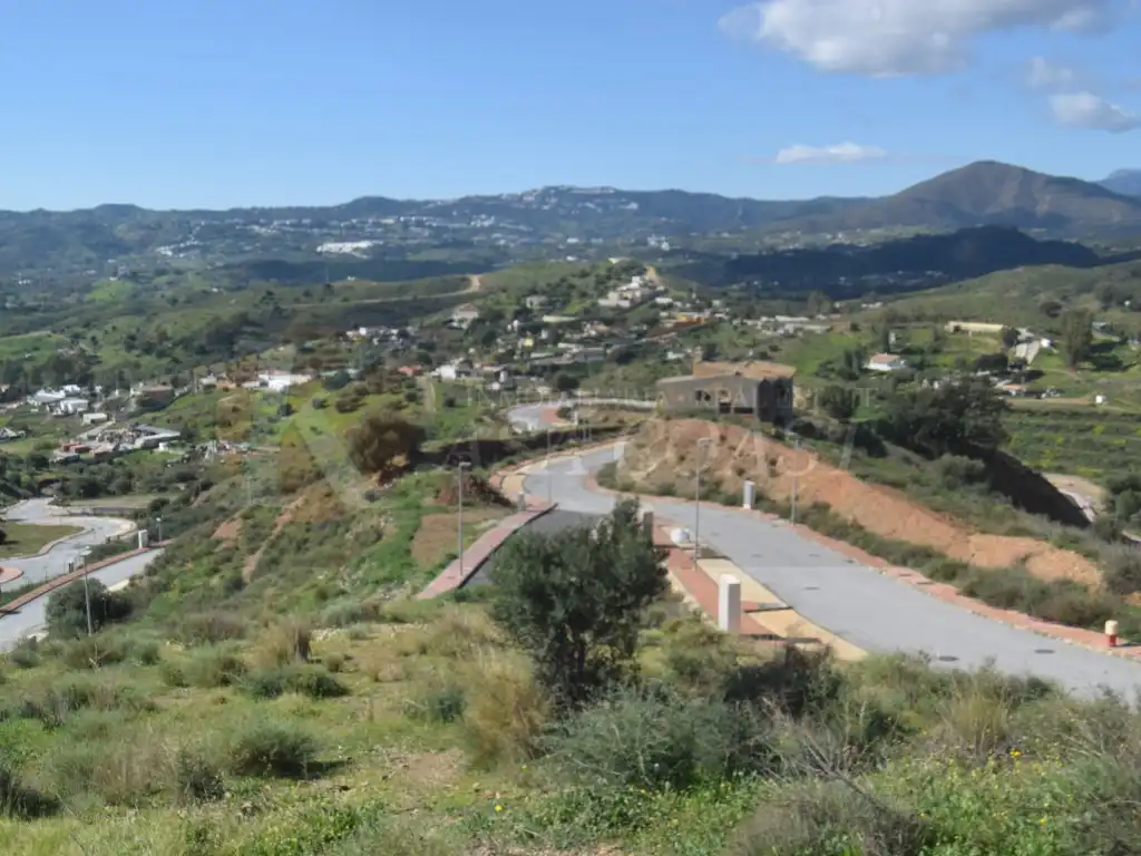 Terreno residencial en venta en Mijas Golf, imagen 15