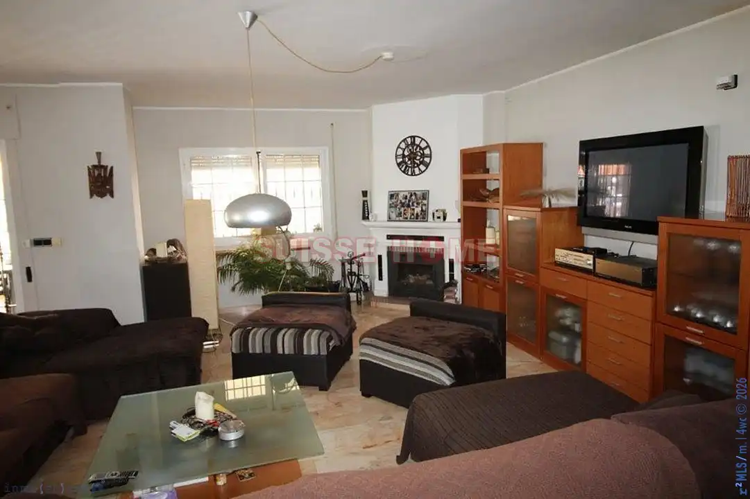 Villa mit Pool zum Verkauf in Torre del Mar, imagen 8