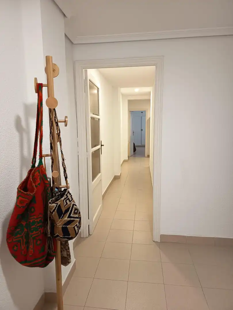 Piso en venta en Castellón de la Plana / Castelló de la Plana con Calefacción y Trastero