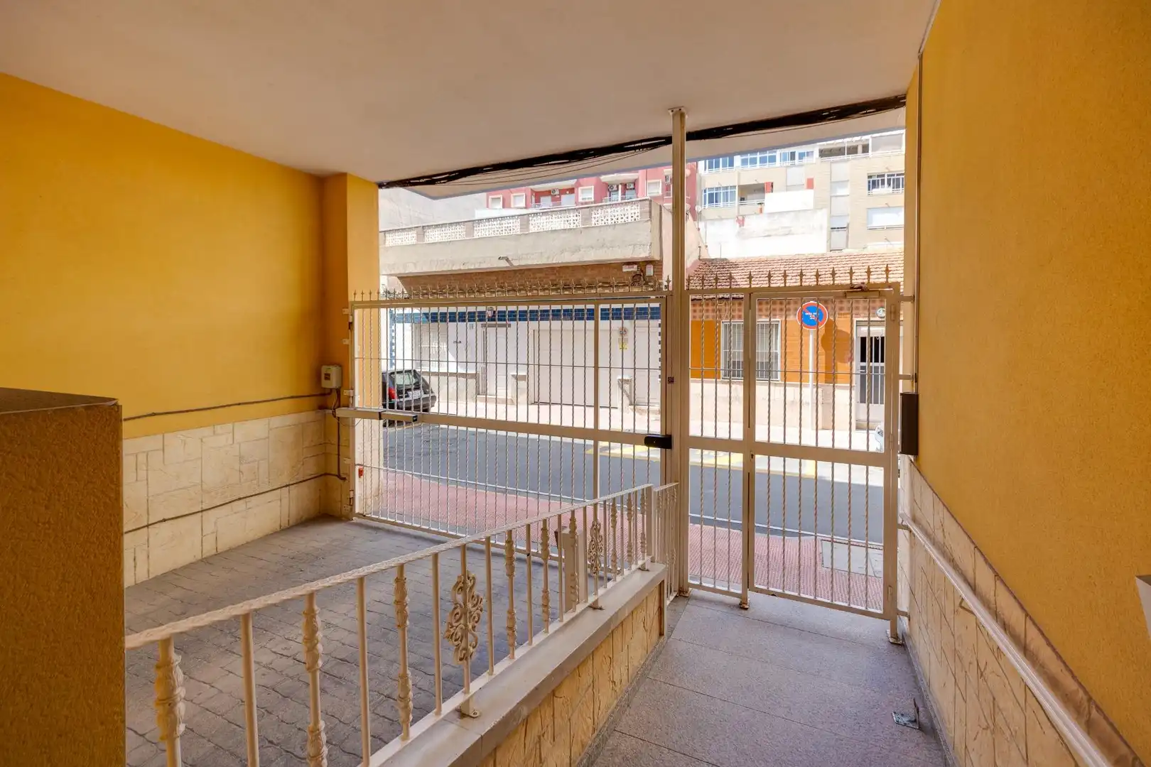 Apartamento en venta en Torrevieja con Aire acondicionado, Terraza y Trastero