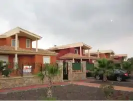 Vista exterior de Casa o chalet en venta en Molina de Segura