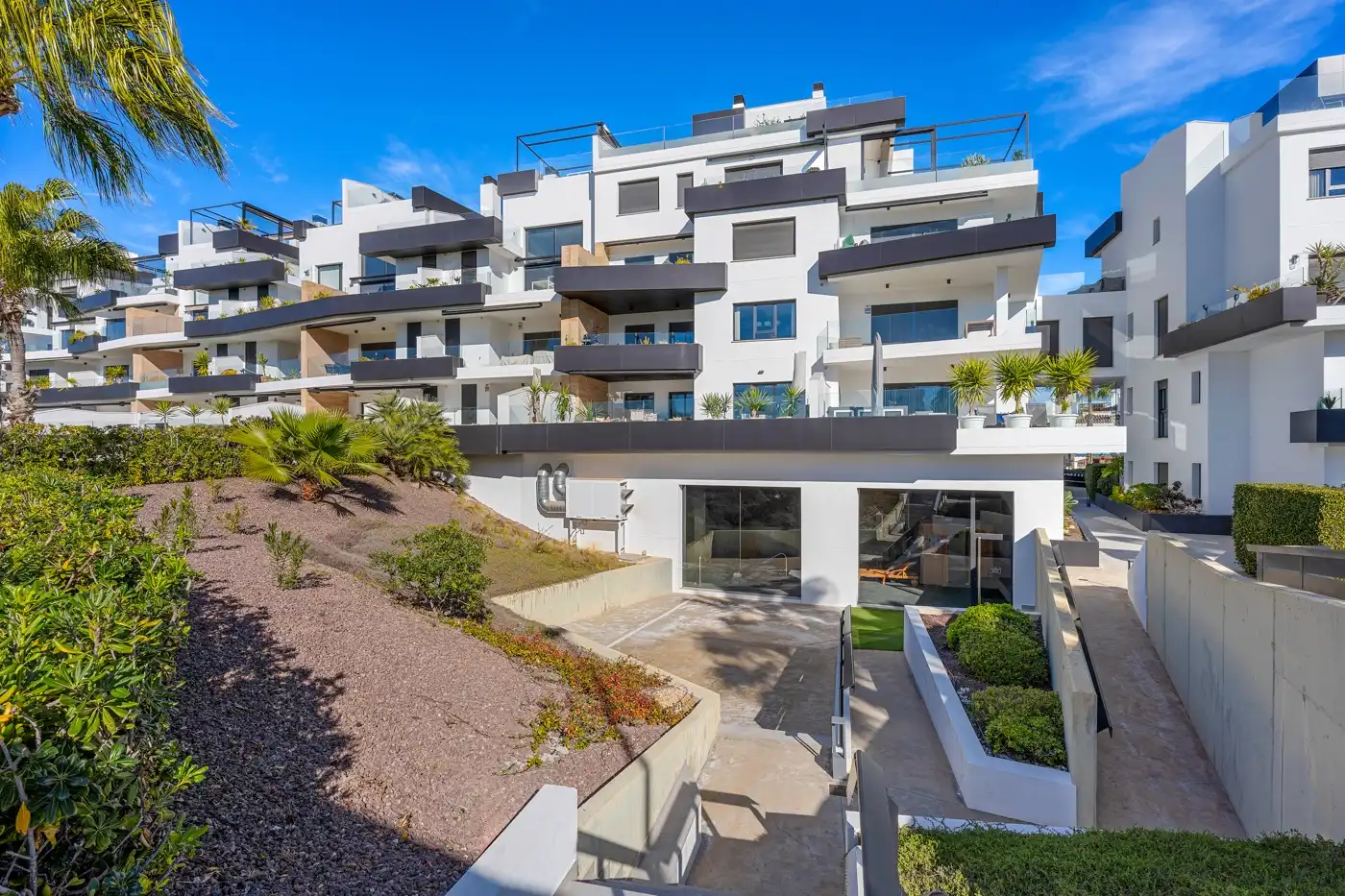 Attique avec terrasse à vendre à Orihuela Costa, imagen 41