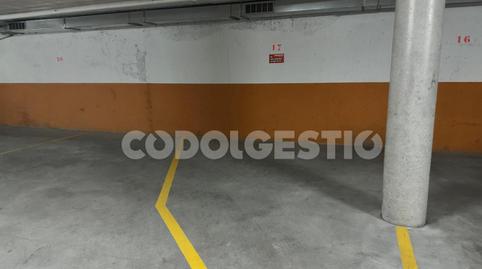 Foto 4 de Garatge en venda a Bisbe Font Andreu, El Sucre - El Nadal, Vic