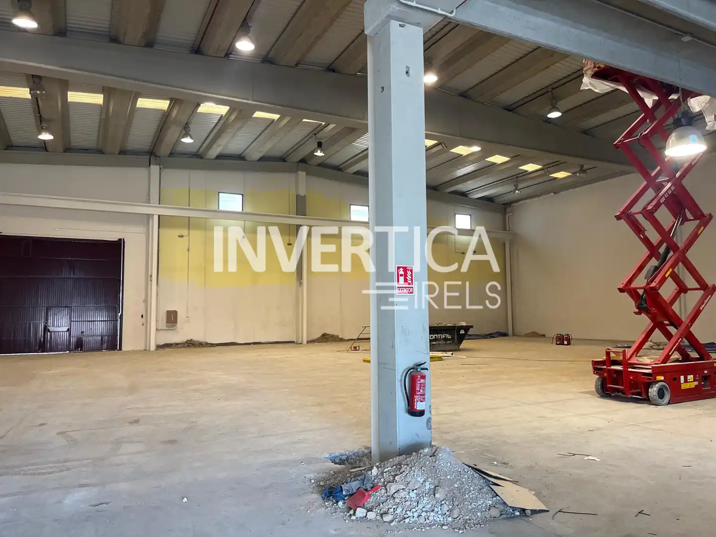 Nave industrielle à louer à Carrer del Fornal 11, imagen 3