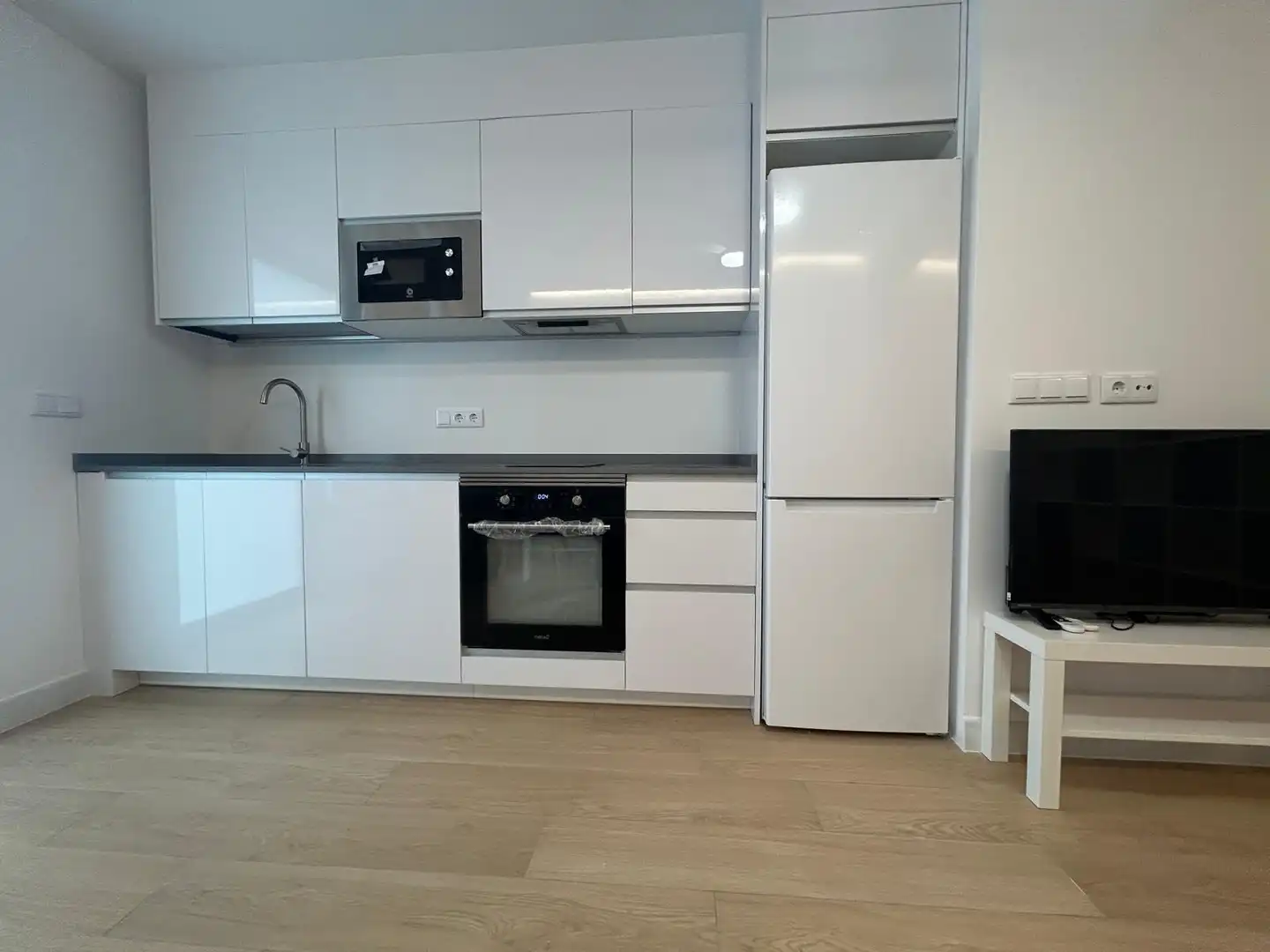 Loft de lloguer a MARTIN DE TORRES, Centro