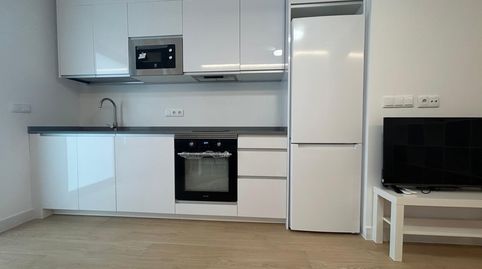 Foto 4 de Loft de lloguer a Martin de Torres, Centro, Elche / Elx