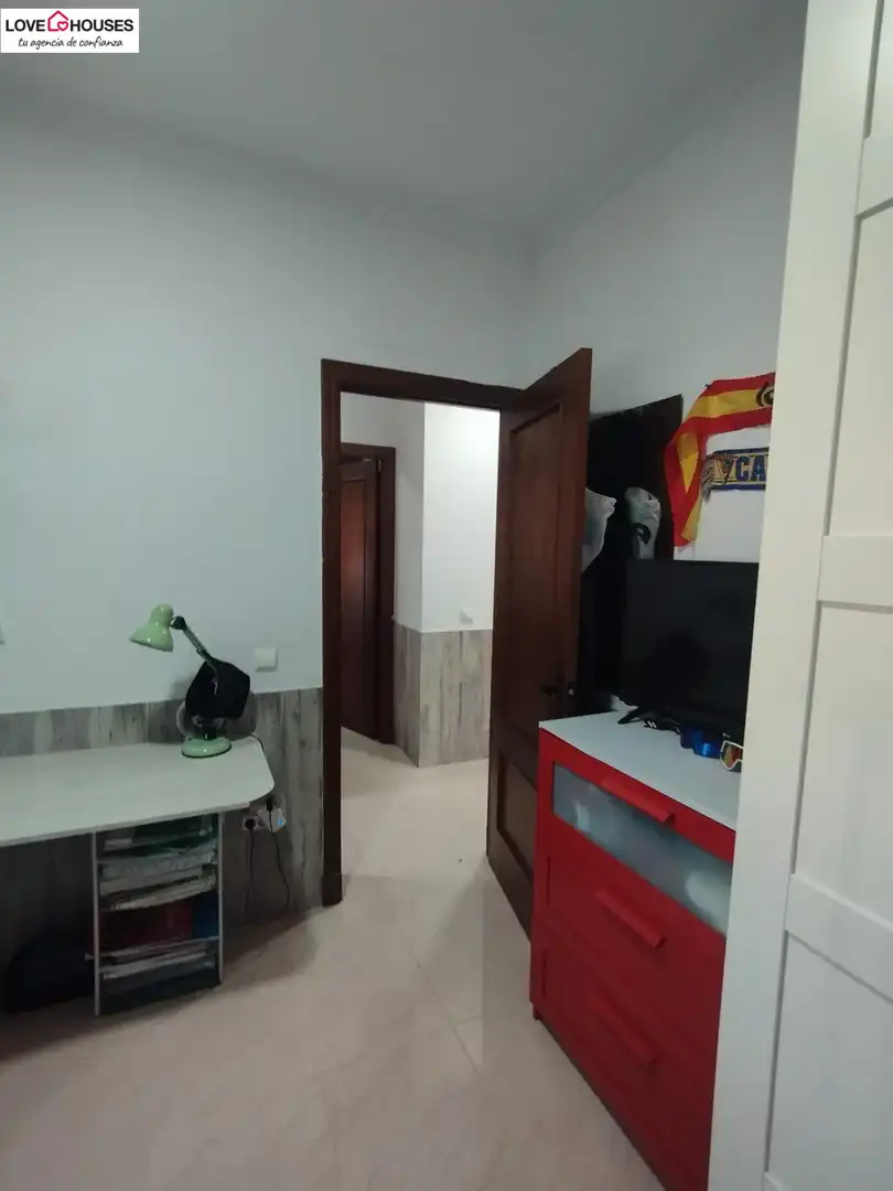 Chalet con piscina en venta en Pelagatos - Pago del Humo, imagen 31