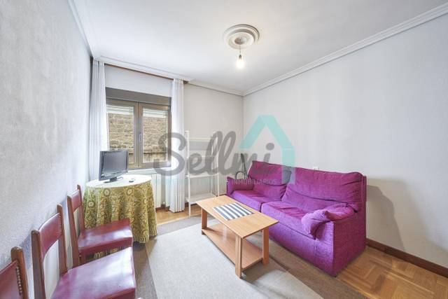 Piso en Alquiler en Fernando Alonso Díaz en Santo Domingo - El Campillín