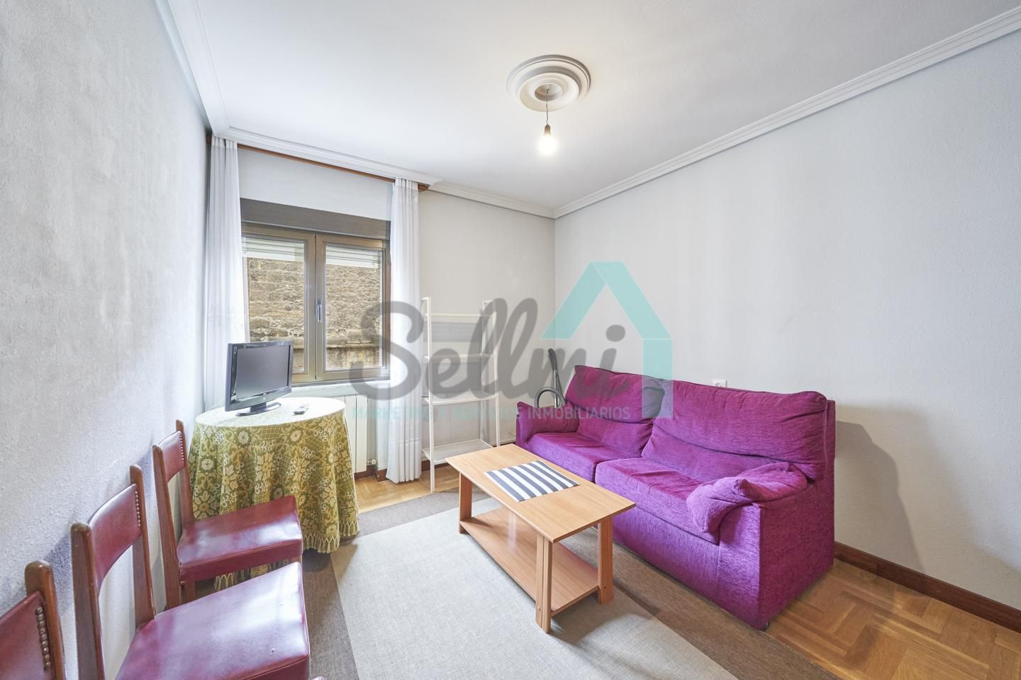 Flat to rent in Fernando Alonso Díaz, Santo Domingo - El Campillín