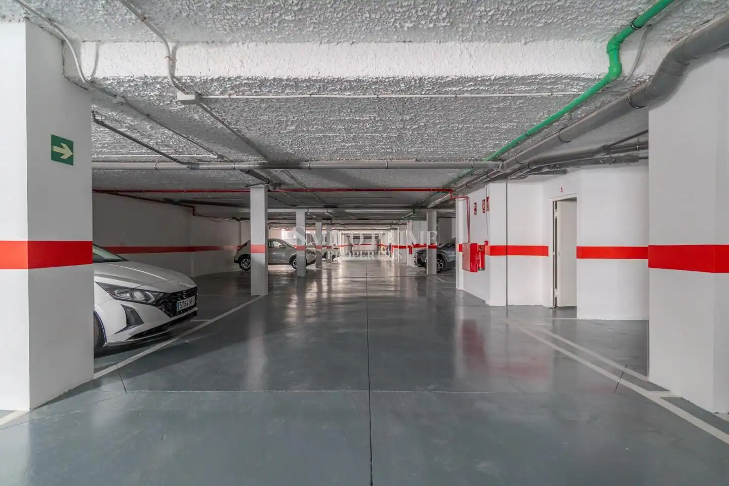 Appartamento con terrazza in affitto a Calle Mar de Fondo, imagen 48