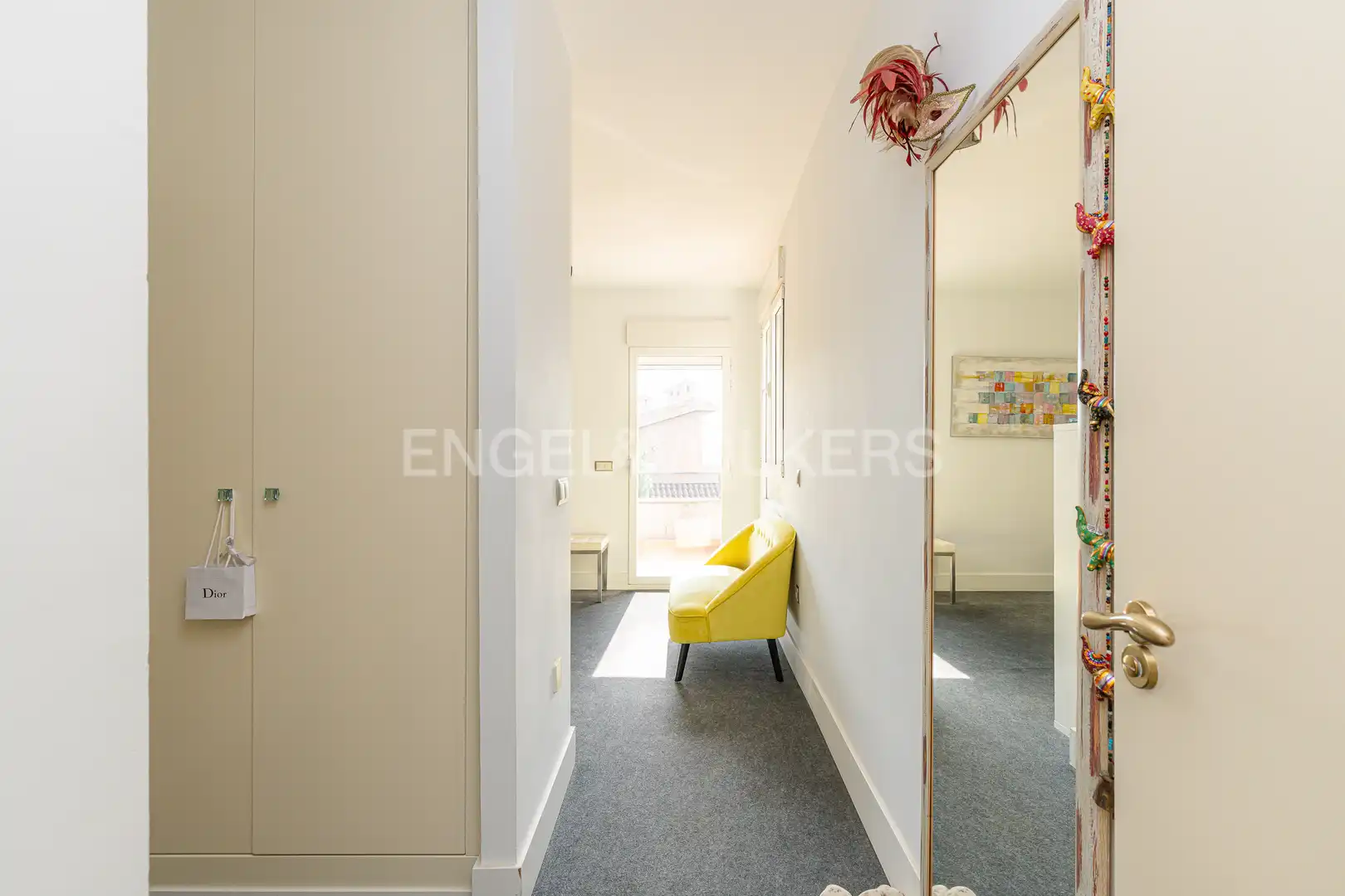 Maison avec terrasse à vendre à Pino Alto - Navarredonda, imagen 16