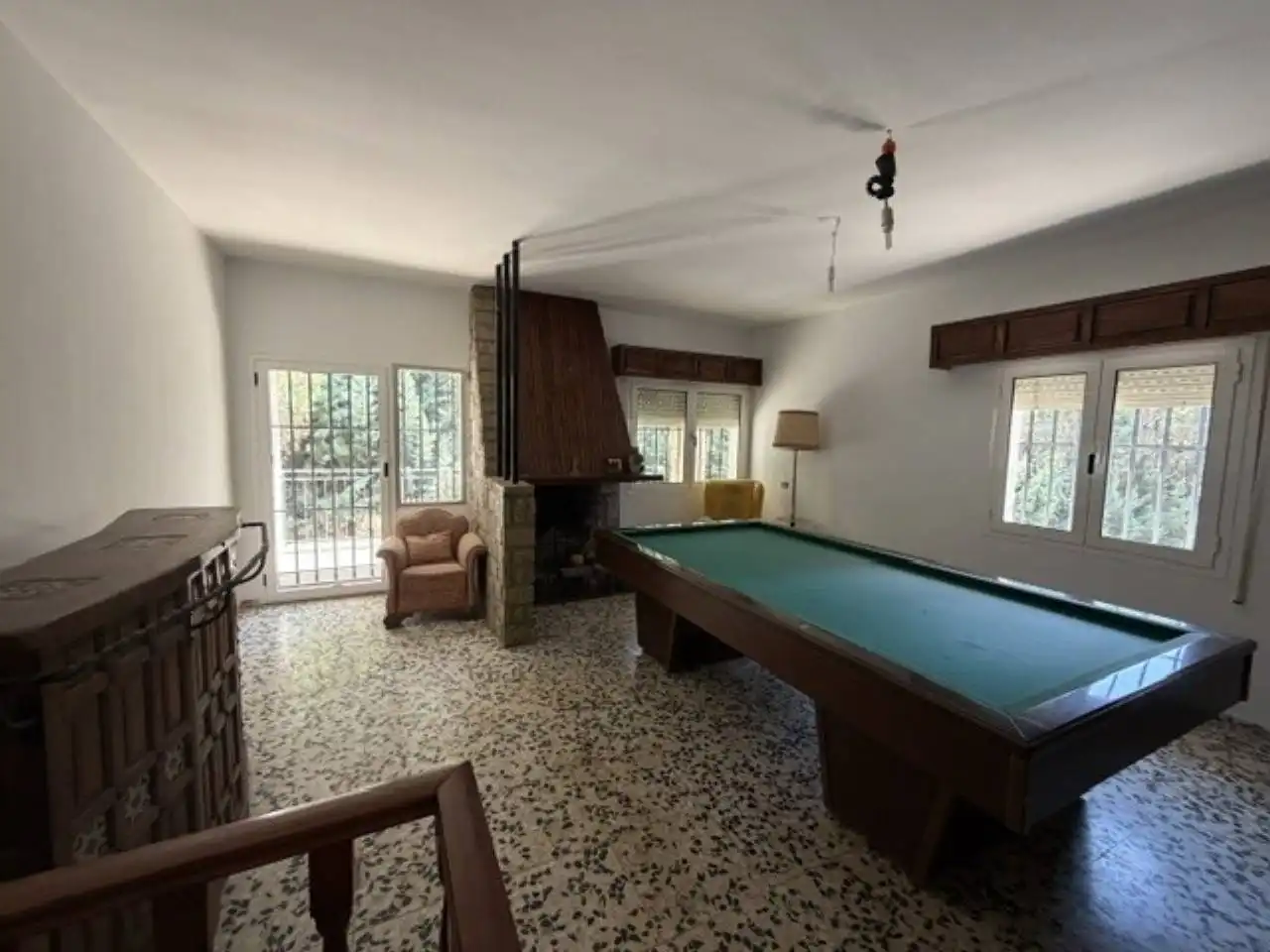 House with garden for sale in Lozoyuela-navas-sieteiglesias, imagen 41