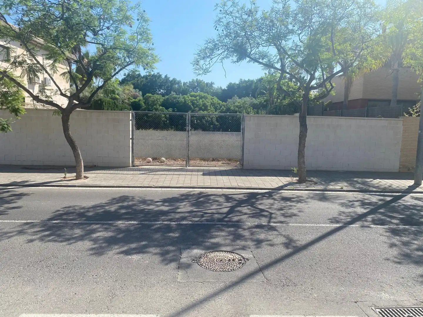 Residencial en venta en Alicante / Alacant