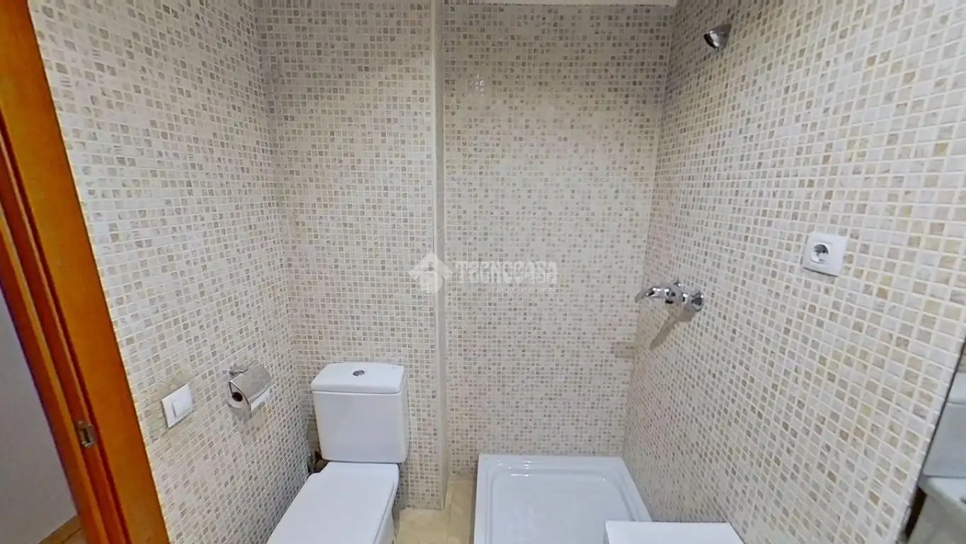 Bathroom of Flat for sale in Sallent