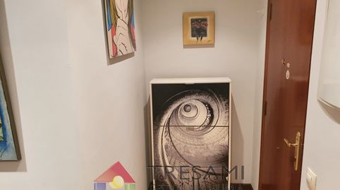 Foto 5 de Pis en venda a Ramon y Cajal, 7, La Villa - Bazuelo, Mieres (Asturias)