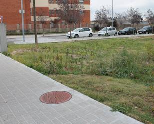 Vista exterior de Residencial en venda en Granollers