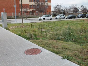 Terreno residenziale in vendita a Lledoner